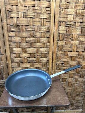 Paderno 14 inch Alu Nonstick Frying Pan